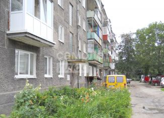 Продажа трехкомнатной квартиры, 63 м2, Калининградская область, улица В. Егорова, 9