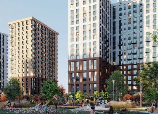 Продам квартиру студию, 25.2 м2, Татарстан