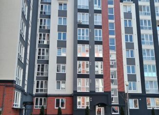 Продажа трехкомнатной квартиры, 87.1 м2, Калининград