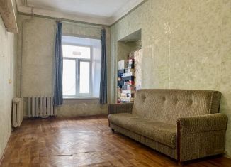 Продается 3-комнатная квартира, 86.5 м2, Санкт-Петербург, Рижский проспект, 60, метро Балтийская