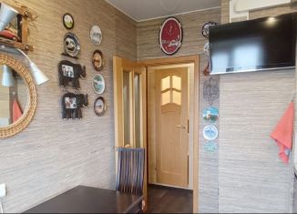 Двухкомнатная квартира на продажу, 53 м2, Санкт-Петербург, проспект Королёва, 44к1, муниципальный округ Юнтолово