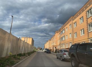 Продается трехкомнатная квартира, 63.7 м2, Калуга, Советская улица, 178