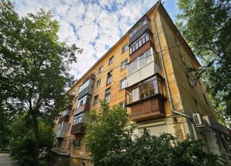 Продажа 1-ком. квартиры, 31.7 м2, Екатеринбург, улица Машиностроителей, 81