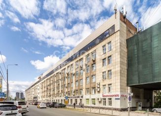 Офис в аренду, 32 м2, Пермь, Монастырская улица, 14