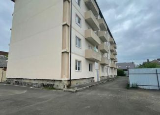 Продается однокомнатная квартира, 48.7 м2, Краснодар, Народная улица, 32А, Прикубанский округ