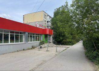 Продаю торговую площадь, 408 м2, Пермский край, Хабаровская улица, 44