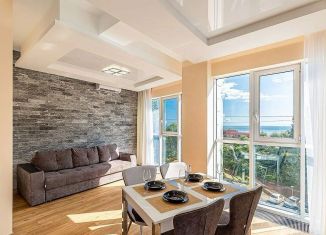 Продается квартира студия, 35.3 м2, Сочи, Крымская улица, 89, ЖК Посейдон