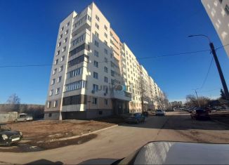 Продажа трехкомнатной квартиры, 67 м2, Республика Башкортостан, улица Адмирала Ушакова, 88/1