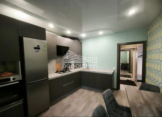 Продам 1-ком. квартиру, 41.2 м2, село Новая Усмань, Квартальная улица, 135