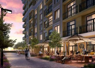 Продаю 3-ком. квартиру, 75.4 м2, поселок городского типа Заозерное