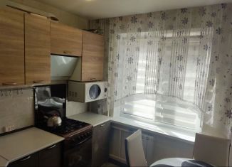 Продается 2-ком. квартира, 48.3 м2, Йошкар-Ола, Краснофлотская улица, 33, Октябрьский микрорайон