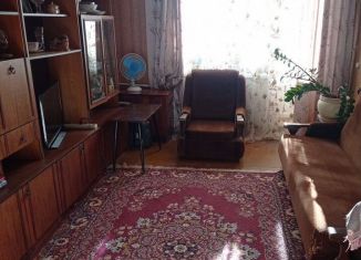 Продам трехкомнатную квартиру, 58.2 м2, Чапаевск, улица Куйбышева, 10