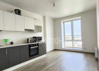 Продам 2-ком. квартиру, 65 м2, Кудрово, Областная улица, 9к1