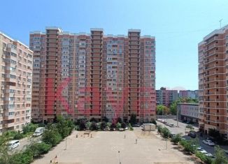 Продам 2-ком. квартиру, 58 м2, Краснодар, улица имени Игнатова, 4/3к2, микрорайон Гидрострой