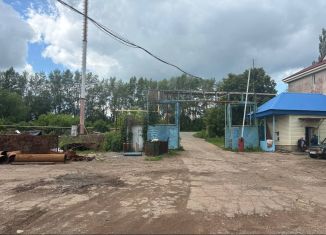 Продам производство, 30000 м2, Уфа, улица Зелёная Роща, 25