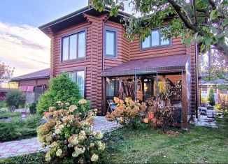 Дом на продажу, 196.5 м2, Чувашия, Шоссейная улица