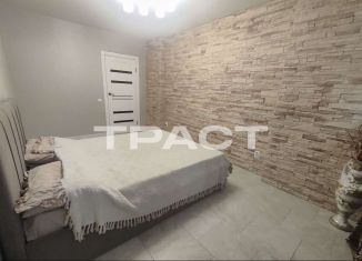 Продается 1-ком. квартира, 36.8 м2, Воронеж, ЖК Мандарин, улица Саврасова, 86