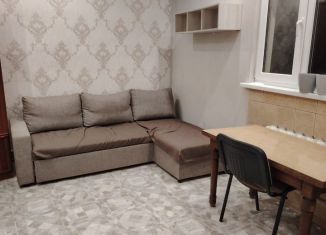 Сдам в аренду двухкомнатную квартиру, 40 м2, Сочи, Троицкая улица, 15с1, микрорайон Голубые Дали