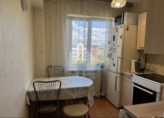 Продаю трехкомнатную квартиру, 56.8 м2, Улан-Удэ, бульвар Карла Маркса, 4