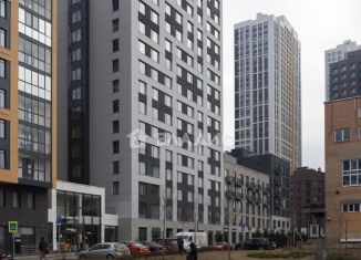 Продается 1-ком. квартира, 43.5 м2, Москва, Шмитовский проезд, 39к7, ЦАО