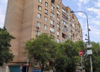 Продаю однокомнатную квартиру, 27.5 м2, Москва, 1-й Вражский переулок, 4, ЦАО