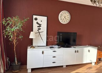 3-ком. квартира на продажу, 57.7 м2, Чита, улица Металлистов, 21