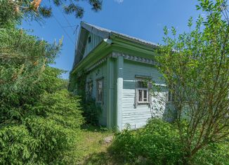 Дом на продажу, 26 м2, деревня Никитино