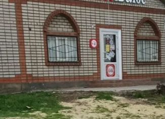 Торговая площадь на продажу, 196.2 м2, Калмыкия, улица Веткаловой, 63А