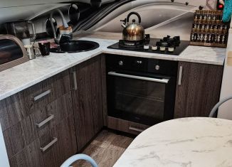 Продажа 1-комнатной квартиры, 29 м2, Череповец, улица Краснодонцев, 19