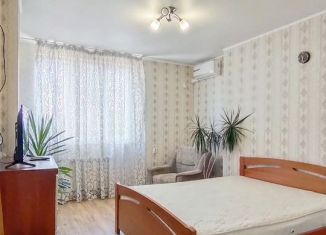 Сдается 1-ком. квартира, 44 м2, Анапа, улица Некрасова, 121к1