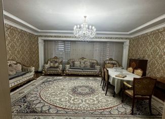 Продается пятикомнатная квартира, 240 м2, Грозный, бульвар Султана Дудаева, 26, Байсангуровский район