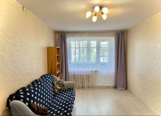 Продам трехкомнатную квартиру, 62 м2, Архангельск, улица Полины Осипенко, 7к1
