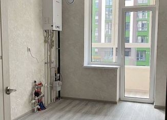 Продажа 1-комнатной квартиры, 38 м2, Калининград, Коммунистическая улица, 127к3