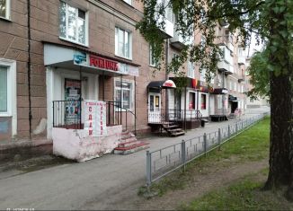 Сдается помещение свободного назначения, 20 м2, Юрга, Московская улица, 40