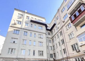Квартира на продажу студия, 20.1 м2, Москва, Новослободская улица, 73к3, Тверской район