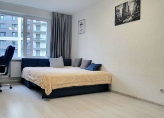 1-комнатная квартира на продажу, 40.4 м2, Мурино, Екатерининская улица, 6к2, ЖК Виктория