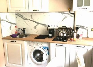 Сдам двухкомнатную квартиру, 55 м2, Сочи, Красноармейская улица, 21, микрорайон Гагарина