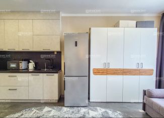 Продам 1-ком. квартиру, 36 м2, Сочи, переулок Горького, ЖК Сокол