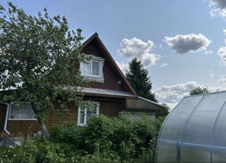 Продается дом, 70 м2, СНТ Маяк, 15-я улица, 540