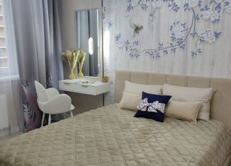 Продам 1-комнатную квартиру, 40 м2, Краснодар, улица Гидростроителей, 59/2лит1, Карасунский округ