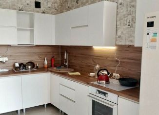 Продается 2-комнатная квартира, 62 м2, посёлок Берёзовый, Декоративная улица, 1/4к1