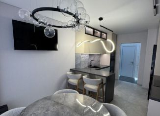 Сдается двухкомнатная квартира, 58.5 м2, Ростов-на-Дону, Красноармейская улица, 157В/83с2