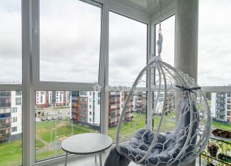 Продажа 4-комнатной квартиры, 86.7 м2, Карелия, улица Маршала Толбухина, 7