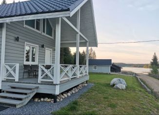 Дом в аренду, 64 м2, Карелия