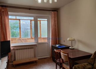 Продам 1-ком. квартиру, 32.3 м2, Нижний Новгород, Фруктовая улица, 7к1, Нижегородский район