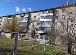 Двухкомнатная квартира на продажу, 44.1 м2, Курган, улица Криволапова, 50