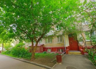 Продается квартира студия, 17 м2, Москва, бульвар Яна Райниса, 3, СЗАО