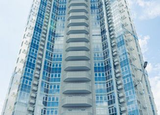 Продажа 3-ком. квартиры, 104 м2, Краснодар, улица Шоссе Нефтяников, 18к4, Фестивальный микрорайон