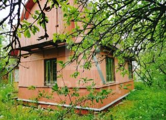 Продажа дома, 69.8 м2, садоводческий массив Мшинская, Якорная улица, 23