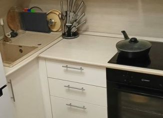 Продаю 1-комнатную квартиру, 27 м2, Казань, Тэцевская улица, 4А